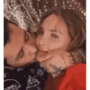 Romantic Moment