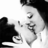Intimate Kiss