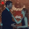 Romantic Kiss