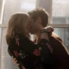 Sunlit Kiss
