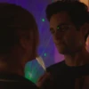 Romantic Kiss