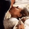 Romantic Kiss