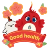 HKUST CNY Sticker 2025 - EN (ybq3w4knfj)