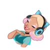 •● Gamer Girl ●•