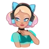 •● Gamer Girl ●•