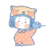 Meow Girl (zcxqj94s57)