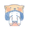 Meow Girl (v6mck275rf)