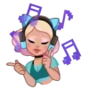 Gamer girl