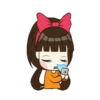LOVE CUTE GIRL.MOV(Rose ✿♚)
