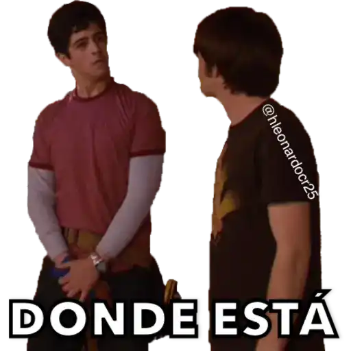 DONDE ESTA ardocr25 (nm9gc75w2t)