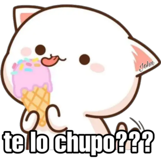 John te lochupo??? (bsynktg5q6)