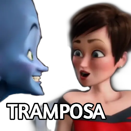 TRAMPOSA (znqrfw98sm)