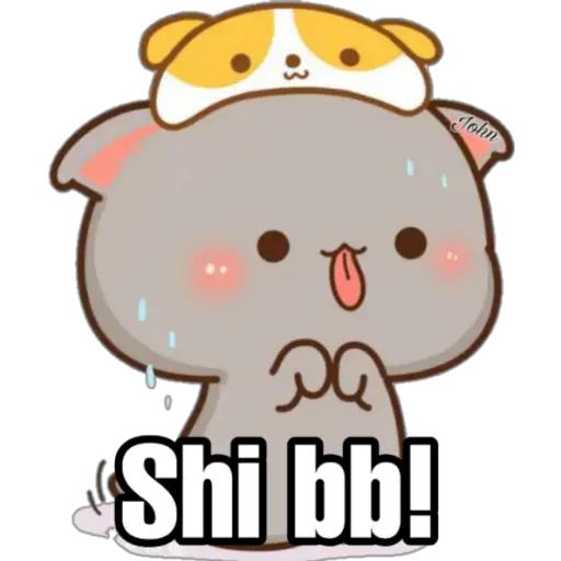 Tohn Shilbb! (2npcdrskj7)