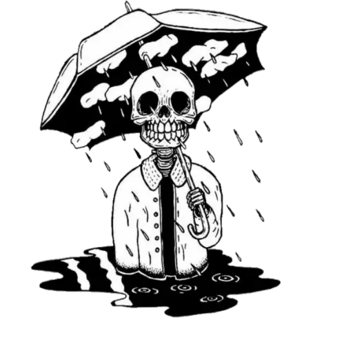 Black-White (clαѕѕíc) 🇲🇽🌼🖤 (cz6284hxpm)