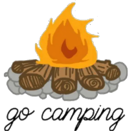 go camping (93b475rfcv)