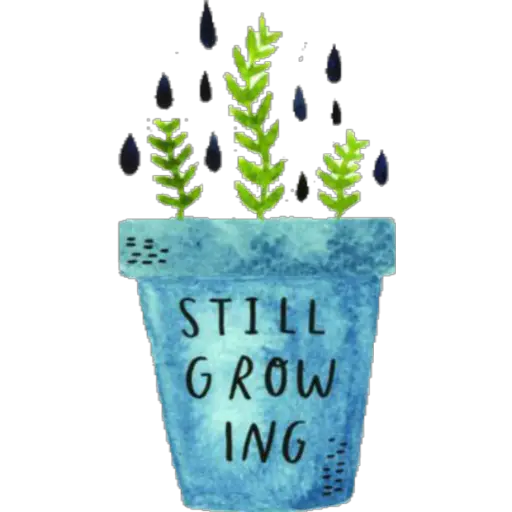 STILL GROW ING (7x8d5bqy2p)
