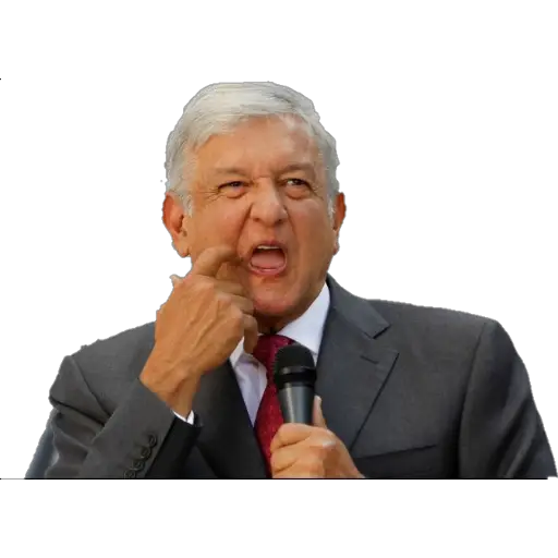 AMLO: ¡A huevo! (mnfp5s4gq6)