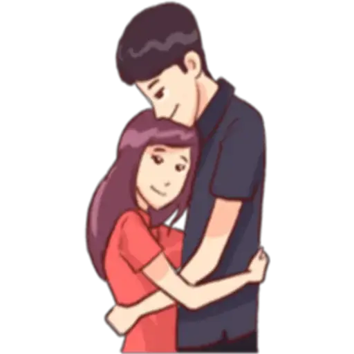 عناق رقيق (hqfxtjbms4)