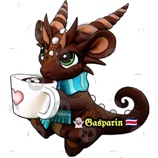 Gasparin MA (g9mf28zrvq)