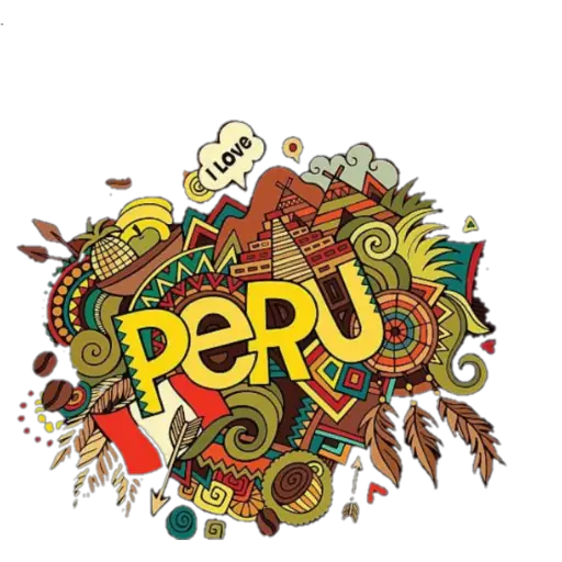 PERU CI Love ILOVE (vjzc69xyf3)