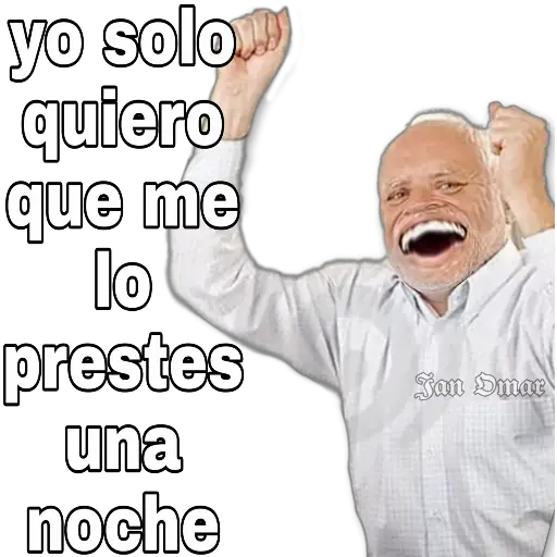 yo solo. quiero que me lo prestes Jan Omar una noche (dh4xyn9zsg)