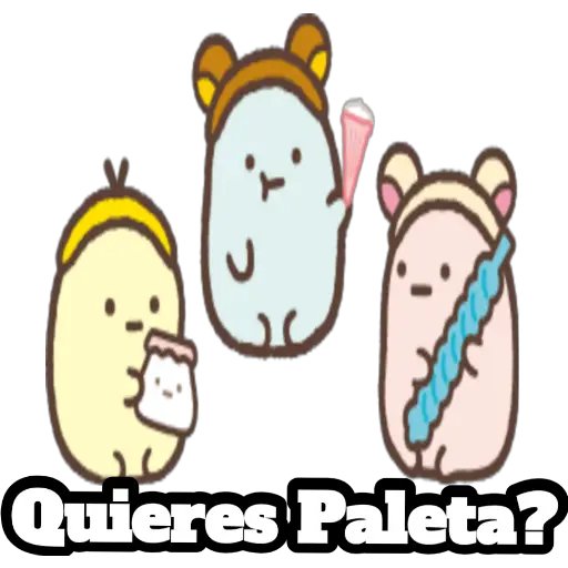 Quieres Paleta? (4g8vhkj2mn)