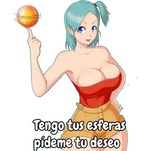 Tengo tus esferas pideme to deseo (svh5ym9xtr)