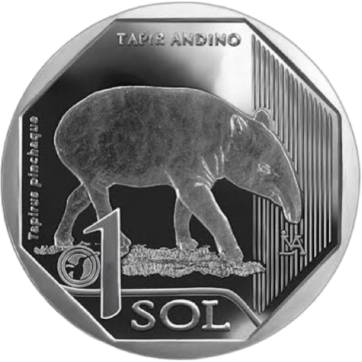 Tapirus pinchaque TAPIR ANDINO SOL (7d2pt9cgq4)
