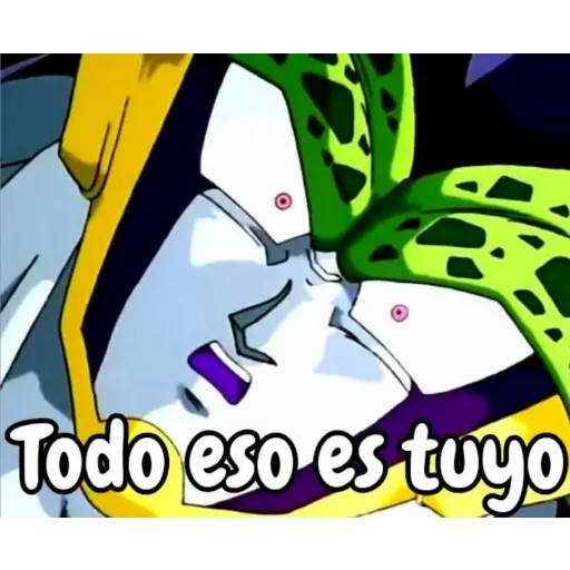 Todo eso es tuyo (tcj8ydrqkz)