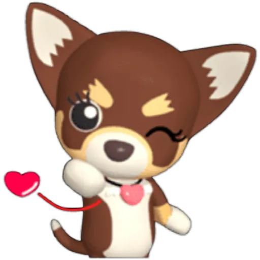 🐾chihuahuas 🐾 (6kgm78wp3h)