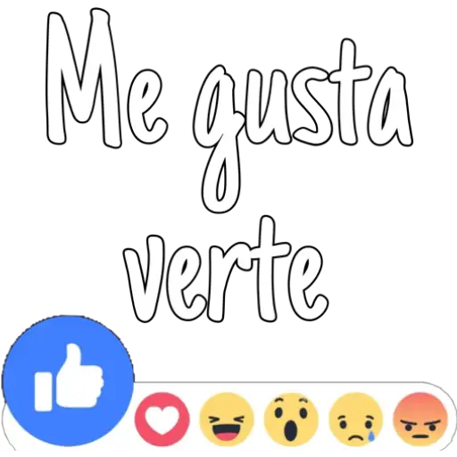 Me gusta verte (f478x9wnzs)