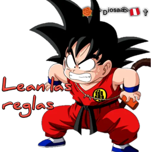 O Diosa + Leantas reglas (zsrfvpnghb)