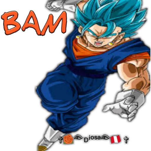 BAM Diosa (w7rp2x4ymb)