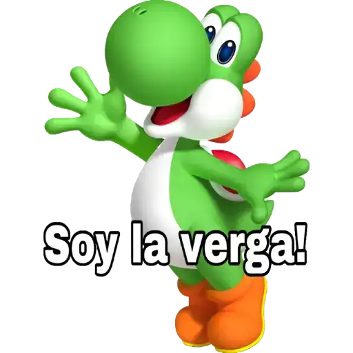 Soy la verga! (jnzyv64qfd)