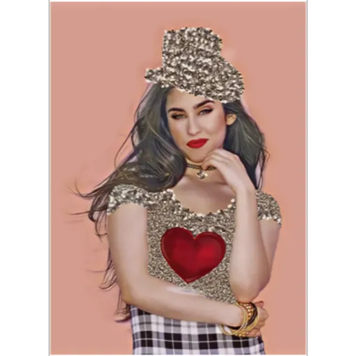 Lauren Jauregui (k5yvr4nbw9)