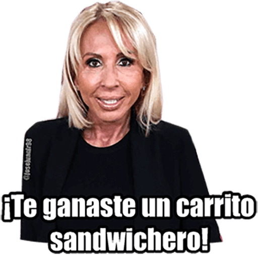 Te ganaste un carrito sandwichero! 86-oeMaso (kt352wphfr)