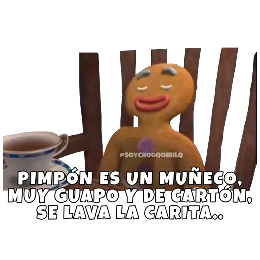بسكويت الزنجبيل (شريك) (m8r2fgjwy9)