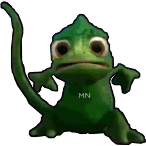 لحظات ديزني مع باسكال 🦎 (8dzbphxw79)