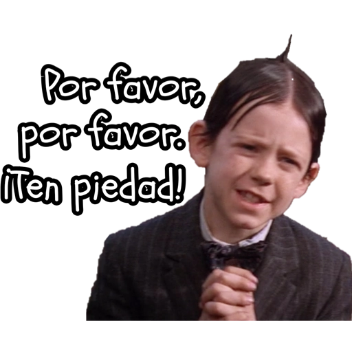 Per favor, per favor Ten piedad (69zyc7grb5)