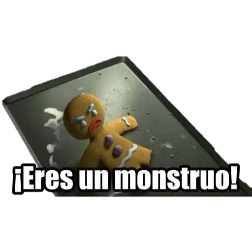 Eres un monstruo! (f3pzxby2rh)