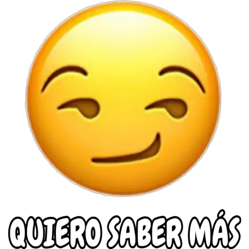 QUIERO SABER MÁS (2rgcfztwhk)