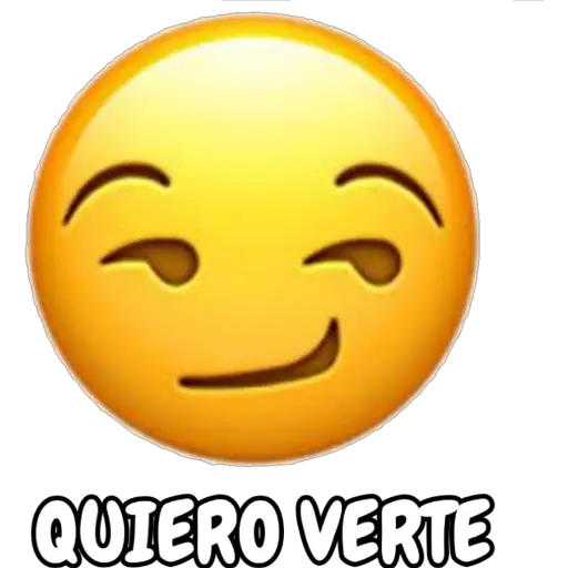 QUIERO VERTE (y64tw5sbzx)