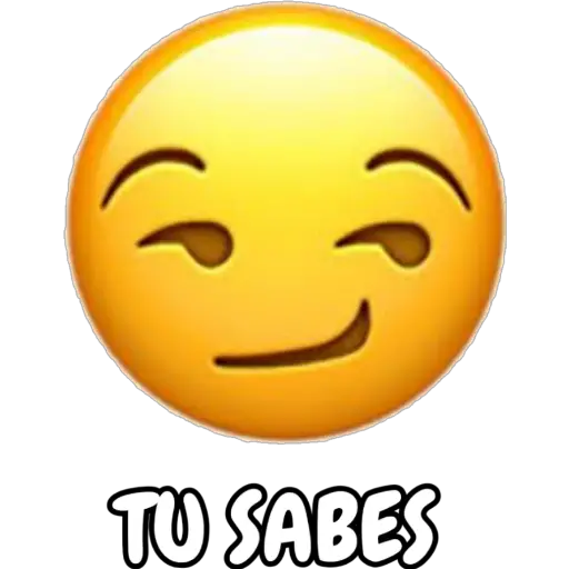 TU SABES (nc3rqhw2d8)