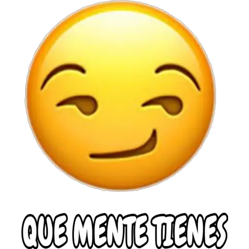 QUE MENTE TIENES (vs48knphwt)