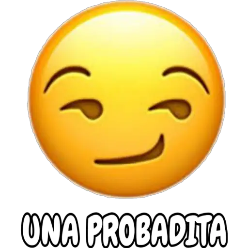 UNA PROBADITA (gy3v8zkqmb)