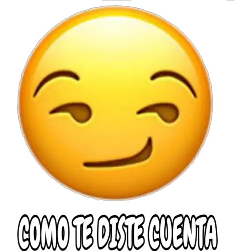 COMO TE DISTE CUENTA (b9kh3wyjpg)