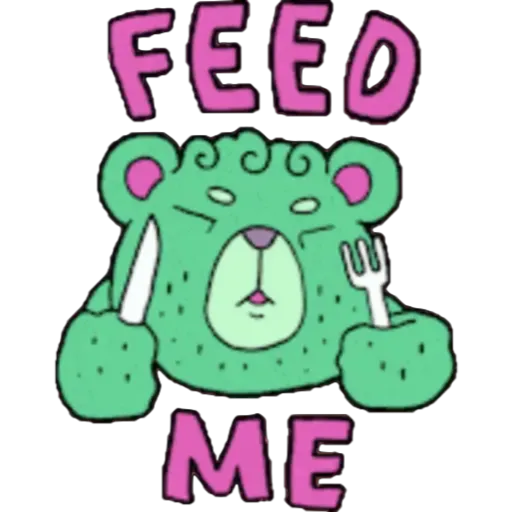 FEED jos ME (vg8trz25cy)