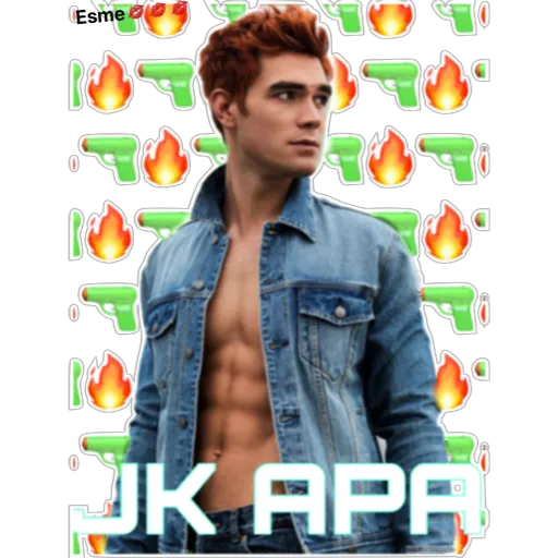 Esme 0 JK APA (5yjp7r364s)