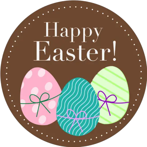 Нарру Easter! (2yspzgqc3m)