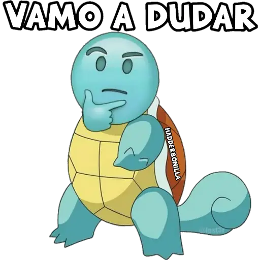 VAMO A DUDAR lnstar HADDERBONILLA (2w9sm6th73)